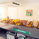 Lejlighedshotel Summertime