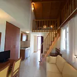 Lejlighedshotel Summertime