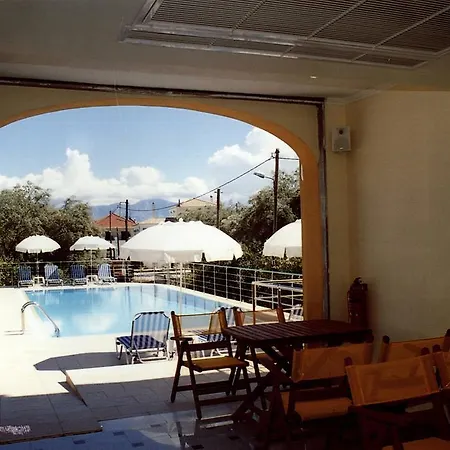 Summertime شقة فندقية