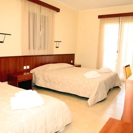 شقة فندقية Summertime نِكيانا