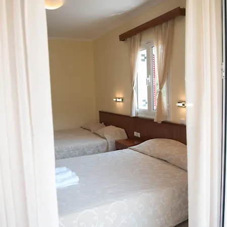 Apartahotel Summertime 4*