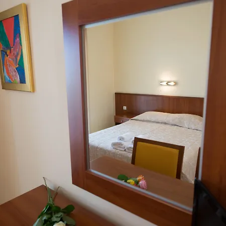 Summertime Lägenhetshotell