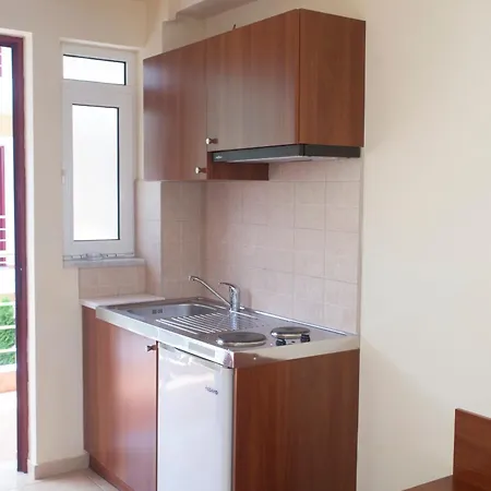 Summertime Aparthotel 4*