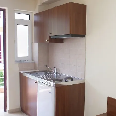 Summertime Apartahotel 4*