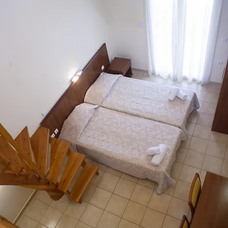 Aparthotel Summertime 4*