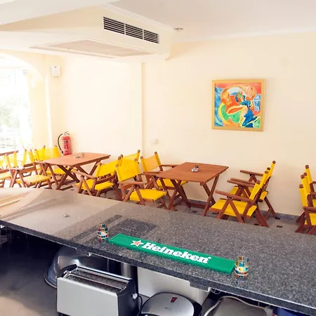 شقة فندقية Summertime