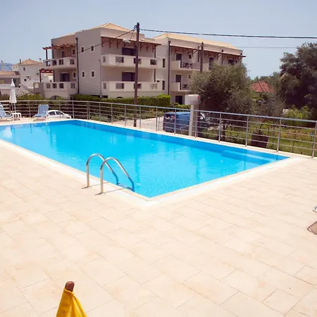 Aparthotel Summertime