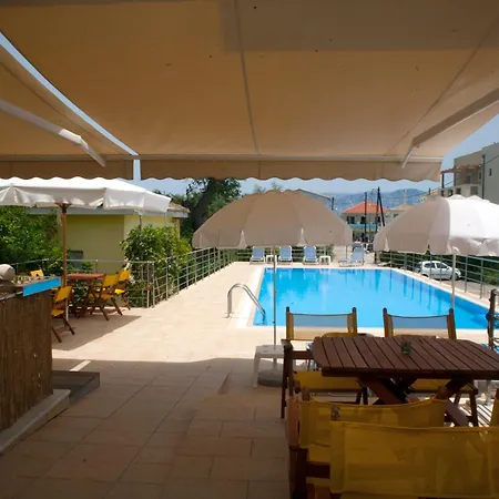 Summertime 4* Никиана