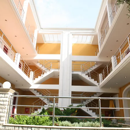 شقة فندقية Summertime نِكيانا