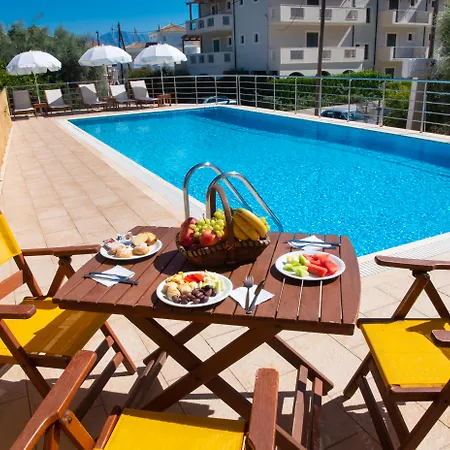 Summertime 4* نِكيانا