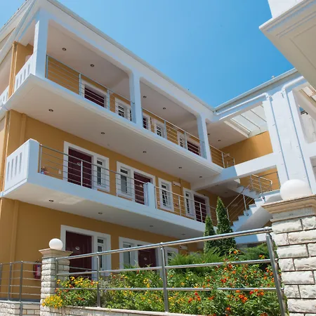 Lägenhetshotell Summertime 4*