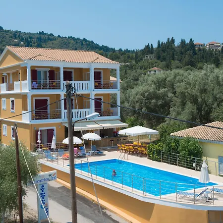 Summertime 4* Nikiana