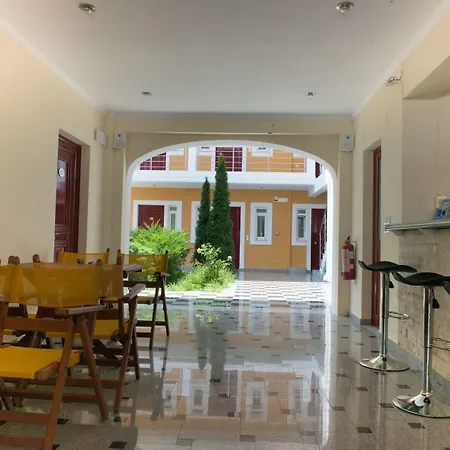 Summertime Никиана