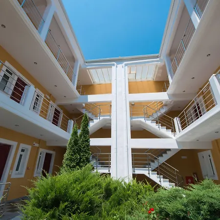 Summertime 4* Никиана
