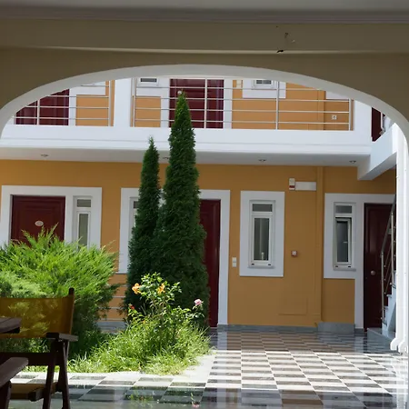 Summertime 4* Nikiana