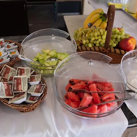 Summertime Lägenhetshotell