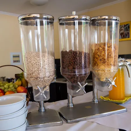 شقة فندقية Summertime نِكيانا