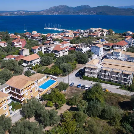 Summertime 4* Никиана