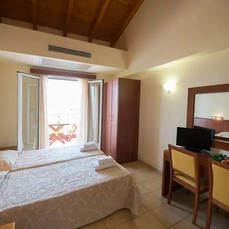 Aparthotel Summertime 4*