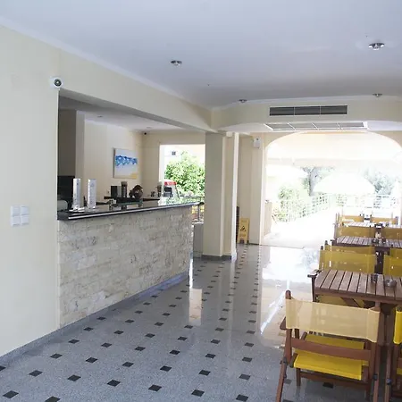 Lägenhetshotell Summertime