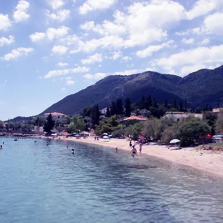 Summertime Lägenhetshotell 4*