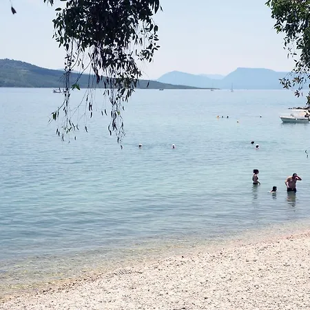 Summertime Апартхотел