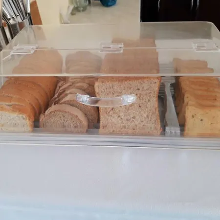 شقة فندقية Summertime 4*