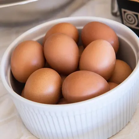 Lägenhetshotell Summertime Nikiana