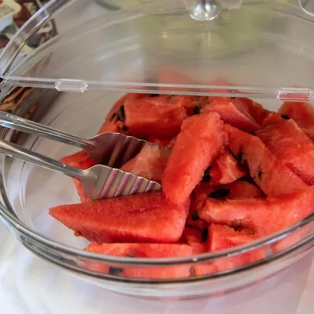 Lägenhetshotell Summertime