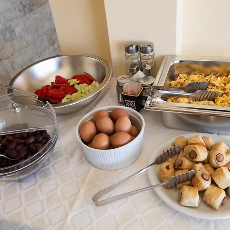 Summertime 4* Nikiana