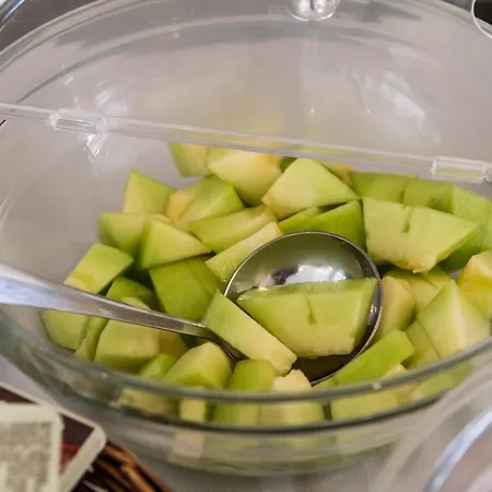 Lägenhetshotell Summertime 4*