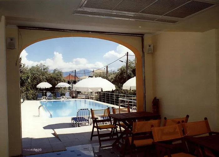 Summertime Aparthotel