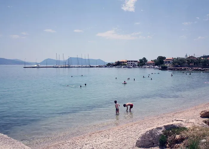 شقة فندقية Summertime نِكيانا