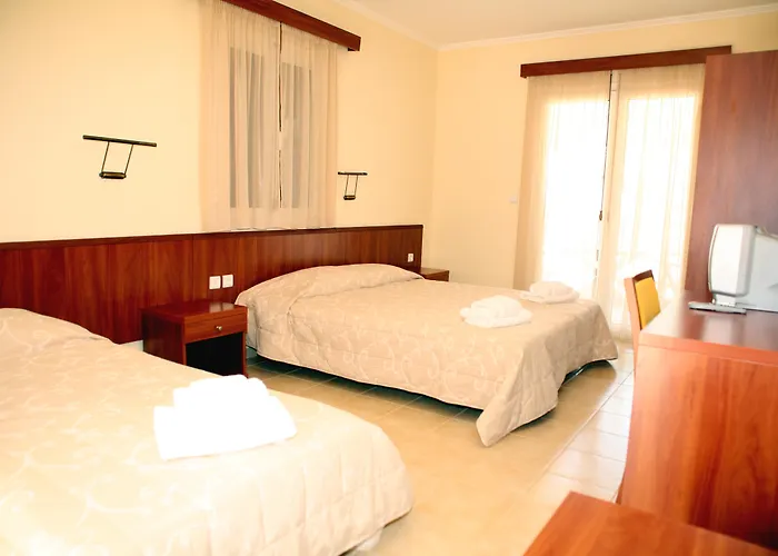 Aparthotel Summertime Nikiana