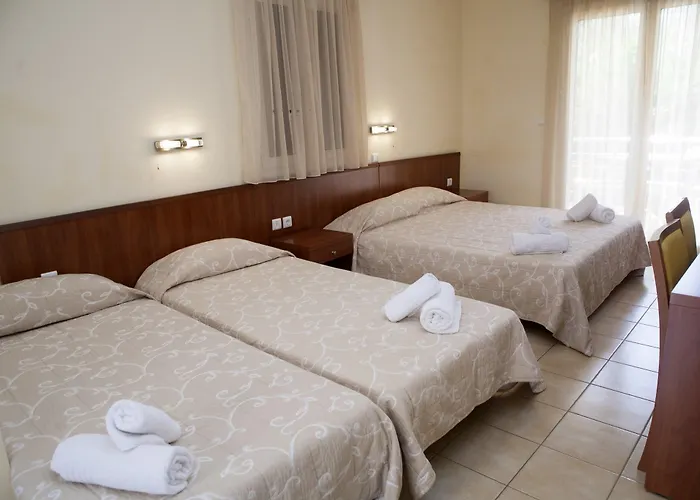 Aparthotel Summertime