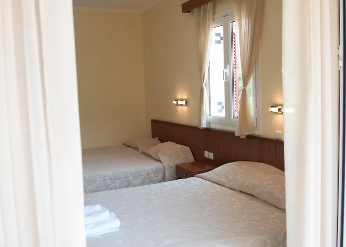 Aparthotel Summertime 4*