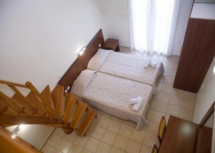 Aparthotel Summertime 4*