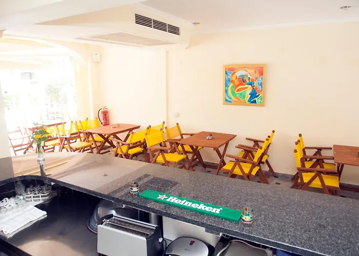 شقة فندقية Summertime