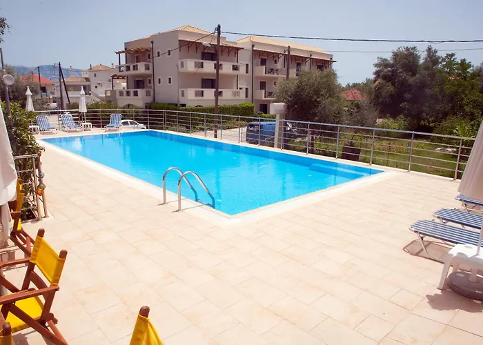 Aparthotel Summertime