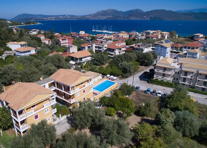 Aparthotel Summertime Nikiana