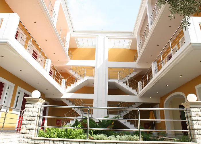 شقة فندقية Summertime نِكيانا