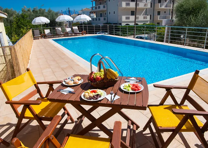 Summertime 4* Nikiana