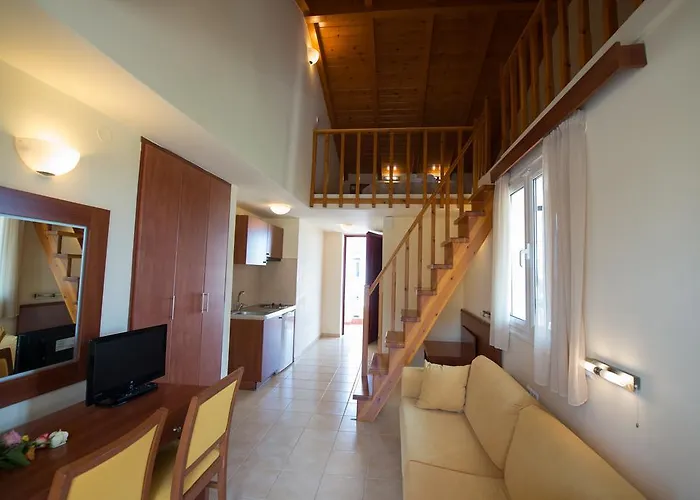 Aparthotel Summertime