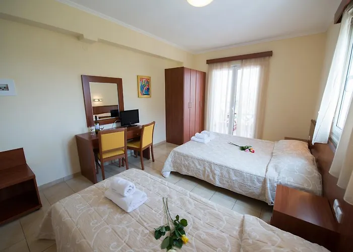 Summertime Aparthotel