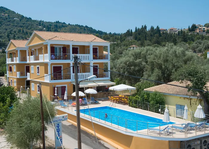 Summertime 4* Nikiana