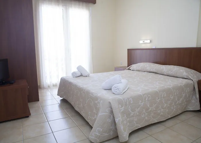 Summertime 4* Nikiana