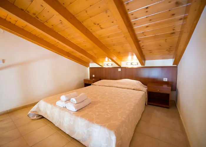 شقة فندقية Summertime نِكيانا