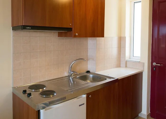 Summertime 4* Nikiana