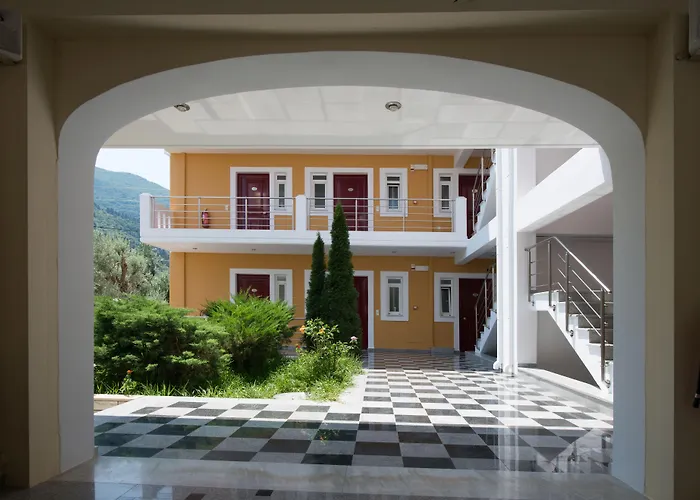 Aparthotel Summertime