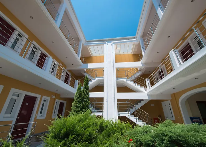 Summertime 4* Nikiana